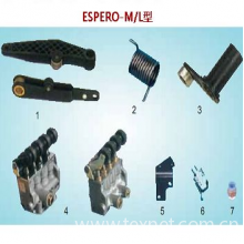 无锡万宝纺织机电有限公司-ESPERO-M/L型